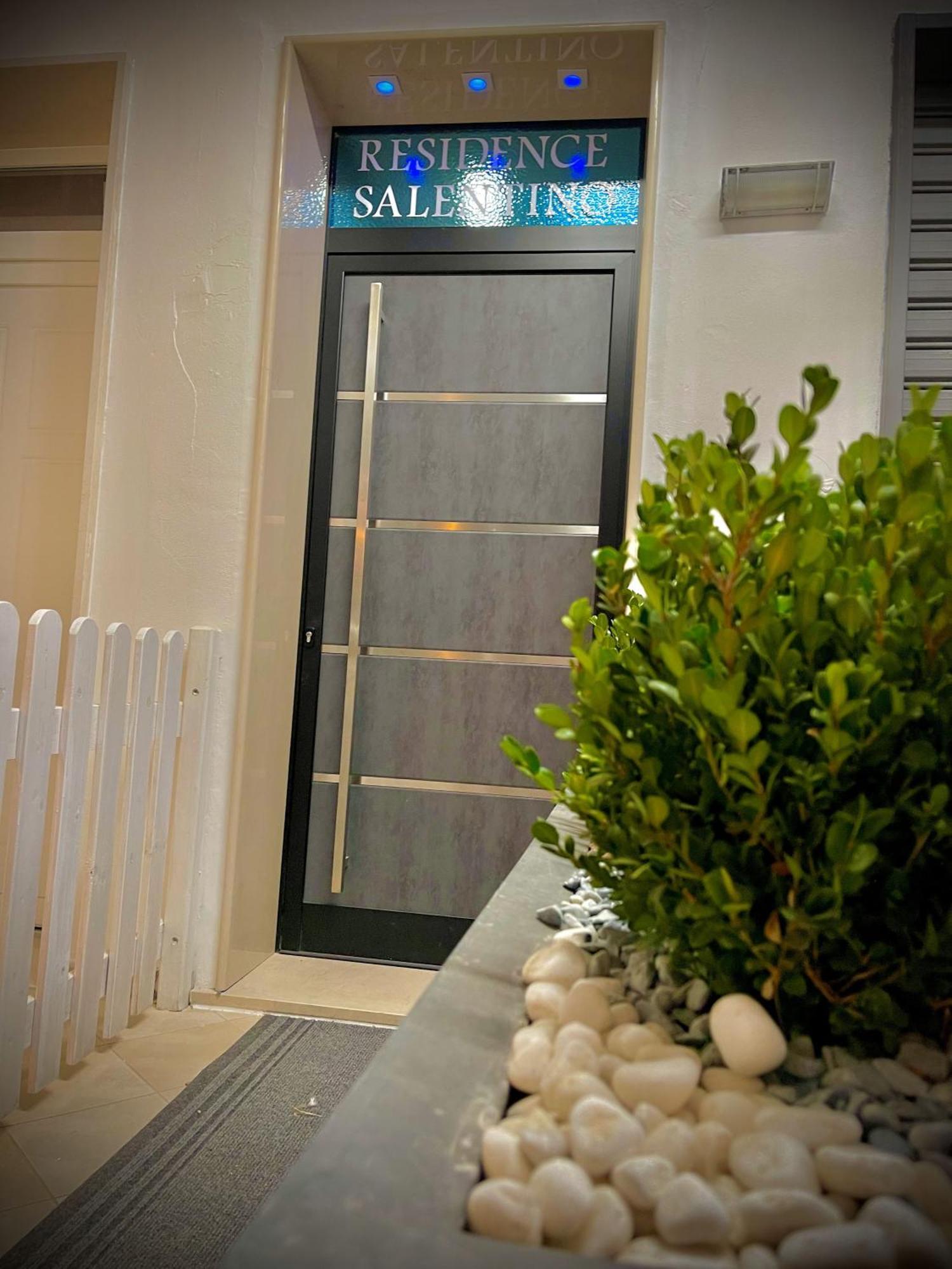 Residence Salentino San Pietro in Bevagna Exterior photo