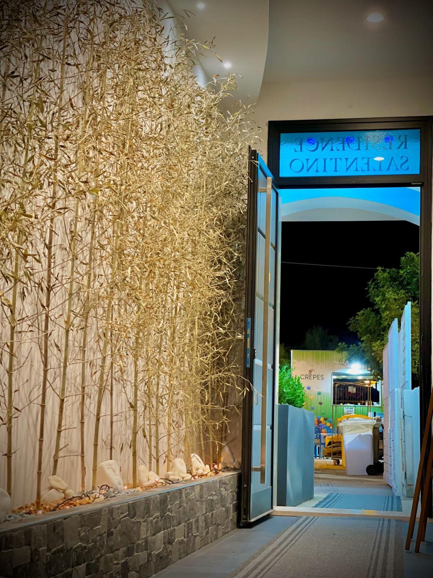 Residence Salentino San Pietro in Bevagna Exterior photo
